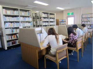 図書室
